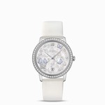 424.57.37.20.55.002 Omega De Ville Automatic Self Wind