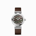 425.32.34.20.57.004 Omega De Ville Automatic Self Wind