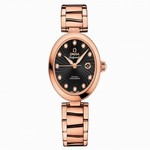 425.60.34.20.51.001 Omega De Ville Automatic Self Wind