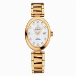 425.60.34.20.55.002 Omega De Ville Automatic Self Wind