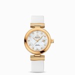 425.62.34.20.55.003 Omega De Ville Automatic Self Wind
