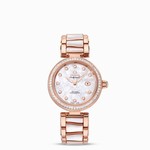 425.65.34.20.55.007 Omega De Ville Automatic Self Wind