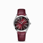 428.18.36.60.11.001 Omega De Ville Quartz Movement