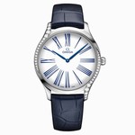 428.18.39.60.04.001 Omega De Ville Quartz Movement