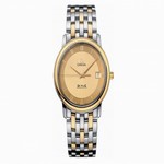 4310.12.00 Omega De Ville Quartz Movement