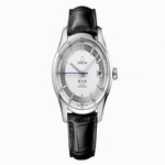 431.33.41.21.02.001 Omega De Ville Mechanical with automatic winding