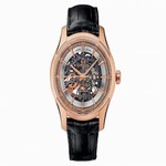 431.53.41.21.64.001 Omega De Ville Mechanical with automatic winding