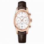 431.53.42.51.02.001 Omega De Ville Automatic Chronometer