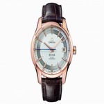 431.63.41.21.02.001 Omega De Ville Automatic Self Wind