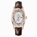 431.63.41.22.02.001 Omega De Ville Automatic Self Wind