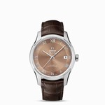 433.13.41.21.10.001 Omega De Ville Automatic Self Wind