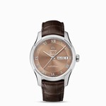 433.13.41.22.10.001 Omega De Ville Automatic Self Wind