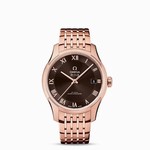 433.50.41.21.13.001 Omega De Ville Automatic Self Wind