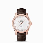 433.53.41.21.02.001 Omega De Ville Automatic Self Wind