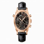 4648.50.31 Omega De Ville Mechanical with automatic winding
