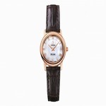 4693.71.02 Omega De Ville Quartz Movement