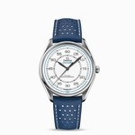 522.32.40.20.04.001 Omega Olympic Official Timekeeper Manual Winding