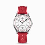 522.32.40.20.04.004 Omega Olympic Official Timekeeper Manual Winding