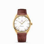 522.53.40.20.04.001 Omega Olympic Official Timekeeper Automatic Self Wind