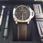 PAM00351 Panerai Luminor 1950 Mechanical with automatic winding