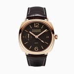 PAM00421 Panerai Radiomir manual winding