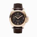 PAM00511 Panerai Luminor Hand-wound Mechanical