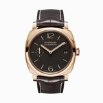 PAM00515 Panerai Radiomir 1940 Hand-wound Mechanical