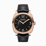 PAM00575 Panerai Radiomir 1940 Hand-wound Mechanical