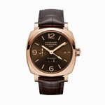 pam00624 Panerai Radiomir 1940 Mechanical with automatic winding