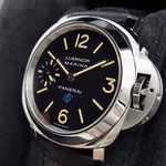 PAM00631 Panerai Luminor Marina Mechanical with manual winding