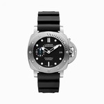 PAM00682 Panerai Luminor 1950 Automatic Self Wind