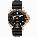 PAM00684 Panerai Luminor 1950 Automatic Self Wind