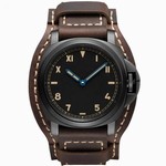 PAM00779 Panerai Luminor Hand-wound Mechanical