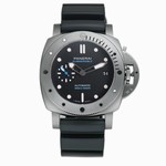 PAM02973 Panerai Submersible Automatic Self Wind