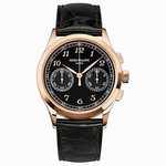 5170R-010 Patek Philippe Complications Mechanical manually wound movement