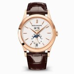 5396R-011 Patek Philippe Complications Automatic Self Wind