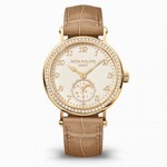 7121J-001 Patek Philippe Complications Hand Wind Movement