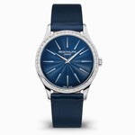 4897-300G-001 Patek Philippe Calatrava Automatic Self Wind