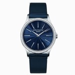 4897G-001 Patek Philippe Calatrava Automatic Self Wind