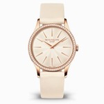 4897R-010 Patek Philippe Calatrava Automatic Self Wind