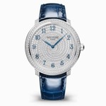 4978-400G-001 Patek Philippe Calatrava Automatic Self Wind
