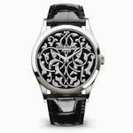 5088-100P-001 Patek Philippe Calatrava Automatic Self Wind