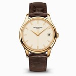 5227J-001 Patek Philippe Calatrava Automatic Self Wind