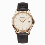 5227R-001 Patek Philippe Calatrava Automatic Self Wind