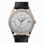5296G-001 Patek Philippe Calatrava Automatic