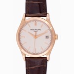 5296R-010 Patek Philippe Calatrava Automatic