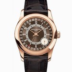 6000R-001 Patek Philippe Calatrava Automatic