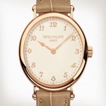 7200R-001 Patek Philippe Calatrava Automatic Self Wind