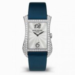 4972G-001 Patek Philippe Gondolo Quartz Movement