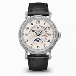 5160-500G-001 Patek Philippe Grand complications Automatic Self Wind